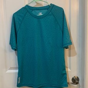 Swim shirt